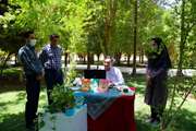 ویژه برنامه ای با هدف پاسداشت روز ملی ادبیات کودک  و نوجوان و مقام استاد نیک اندیش مهدی آذریزدی  با مشارکت کانون استان های خراسان شمالی و یزد برگزار شد.